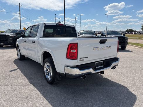 New 2026 RAM 1500 Big Horn image 3