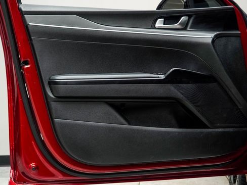 Used 2021 Kia K5 GT-Line w/ GT-Line FWD Premium Package image 31