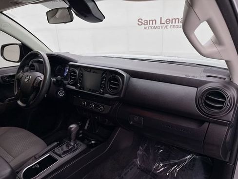 Used 2023 Toyota Tacoma SR image 26