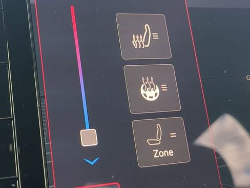 Used 2025 RAM 1500 Big Horn RWD image 23