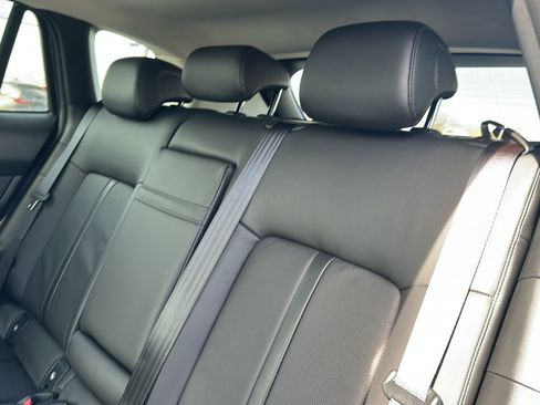 New 2026 MAZDA CX-50 AWD 2.5 Hybrid w/ Weather Package image 15