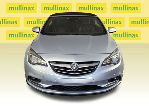 Used 2017 Buick Cascada Premium FWD image 15