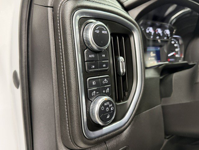 Certified 2021 GMC Sierra 1500 SLT w/ SLT Premium Package AWD/4WD image 12