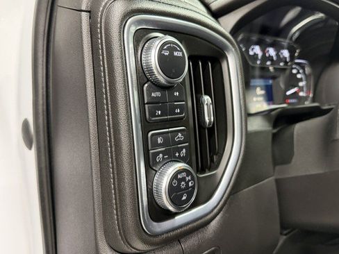 Certified 2021 GMC Sierra 1500 SLT w/ SLT Premium Package AWD/4WD image 12