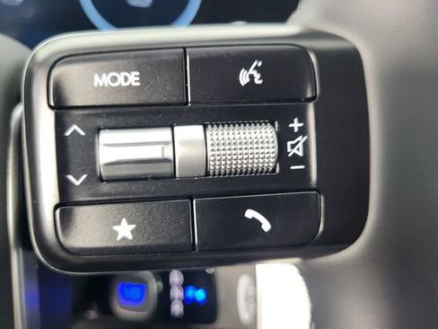 New 2026 Hyundai Ioniq 9 SE AWD/4WD image 29
