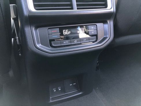 New 2026 Volkswagen Atlas SE AWD/4WD image 39