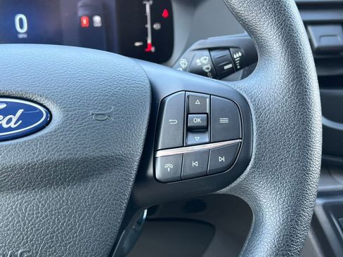 New 2026 Ford Transit 250 Low Roof AWD image 20
