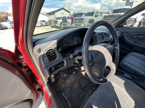 Used 1999 Oldsmobile Intrigue GX FWD image 31