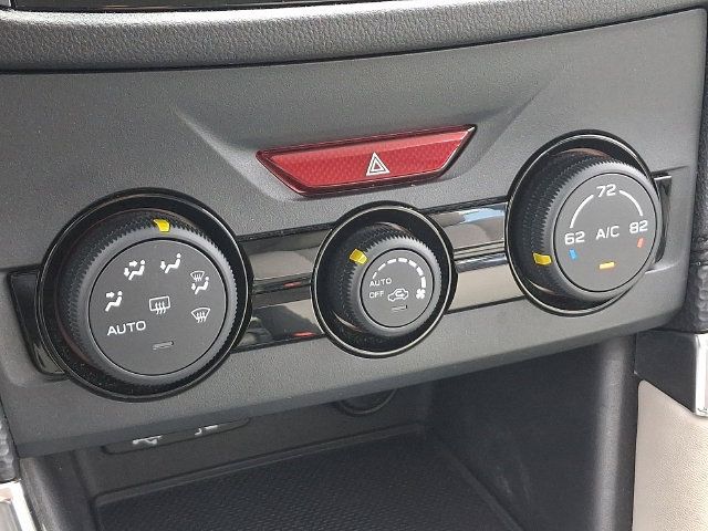 Used 2024 Subaru Forester AWD/4WD image 14