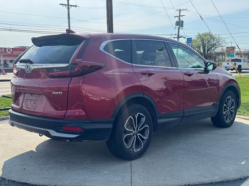 Used 2020 Honda CR-V EX image 7