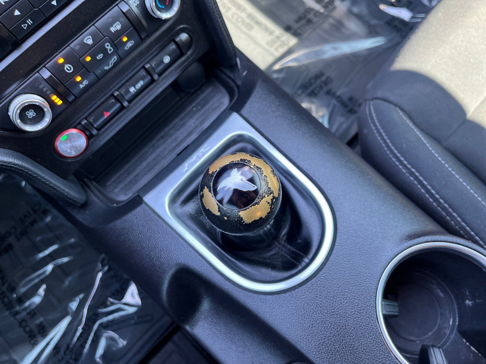 Used 2020 Ford Mustang GT w/ GT Performance Package RWD image 19