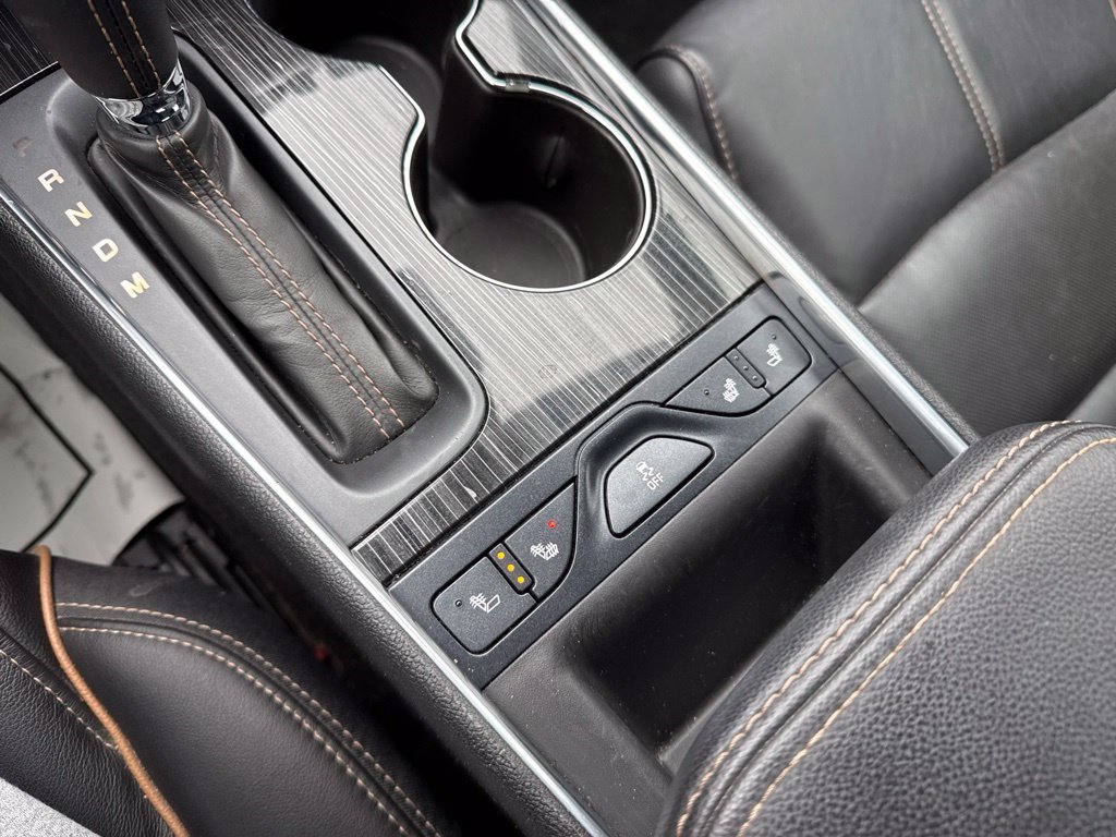 Used 2017 Chevrolet Impala Premier FWD image 37