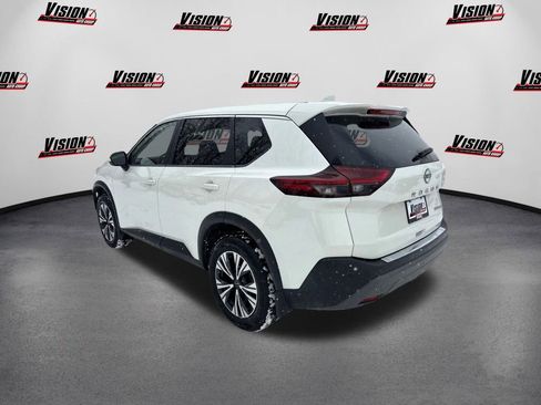 Used 2023 Nissan Rogue SV image 7