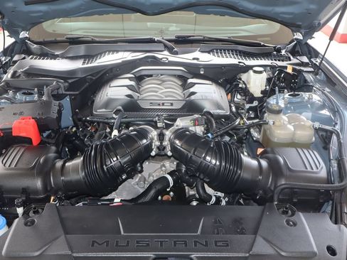 Used 2024 Ford Mustang GT Premium RWD image 33
