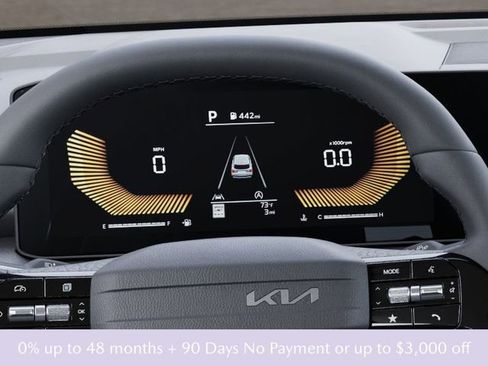 New 2026 Kia Sorento LX FWD image 21