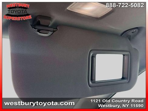 Certified 2024 Toyota Camry XSE w/ Navigation Package FWD image 34