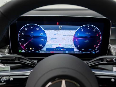 New 2026 Mercedes-Benz GLC 300 4MATIC image 27