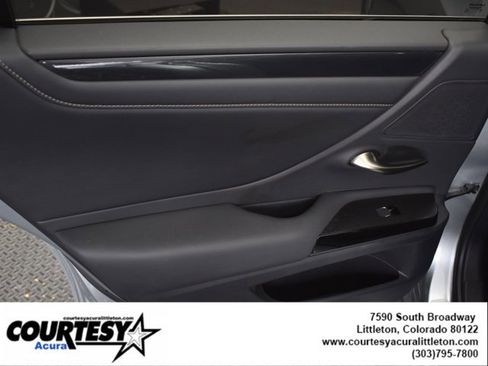 Used 2023 Lexus ES 350 w/ Accessory Package (Z2) image 22