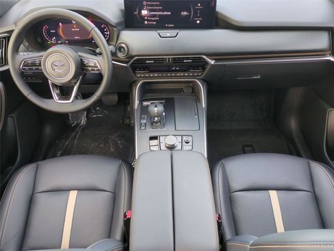 New 2026 MAZDA CX-90 3.3 Turbo S w/ Premium Plus AWD/4WD image 18