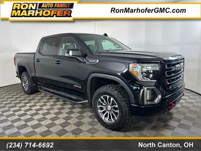 Used 2020 GMC Sierra 1500 AT4 w/ AT4 Premium Package