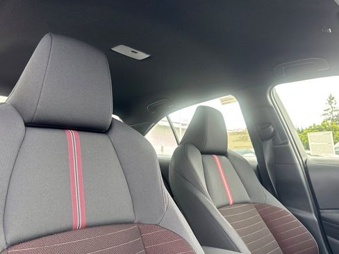 New 2026 Toyota Corolla SE FWD image 17