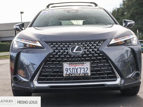 Used 2025 Lexus UX 300h FWD image 2