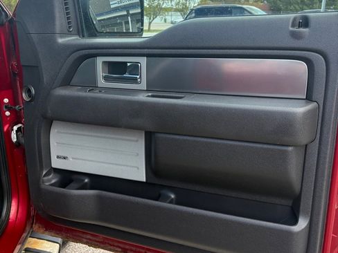 Used 2013 Ford F150 FX4 w/ Luxury Equipment Group image 14