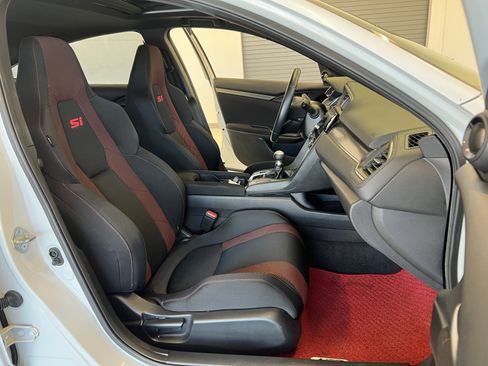 Used 2020 Honda Civic Si image 38