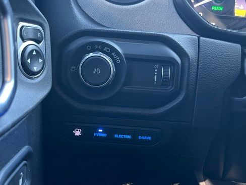 Used 2024 Jeep Wrangler Unlimited image 21