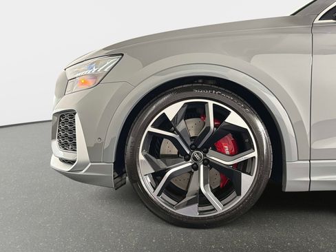 Used 2024 Audi RS Q8 AWD/4WD image 24