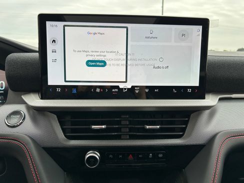 New 2026 Ford Explorer ST w/ Sun And Sound Package image 18