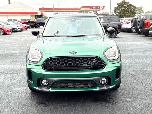 Used 2022 MINI Cooper Countryman S w/ Premium Package image 8