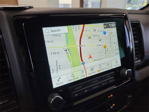 Used 2023 Nissan Frontier PRO-4X w/ Pro-4X Premium Package image 29