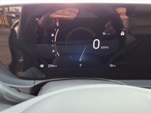 New 2026 Buick Envista Sport Touring w/ Convenience I Package image 15