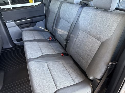 Used 2023 Ford F150 XL w/ XL Chrome Appearance Package image 11