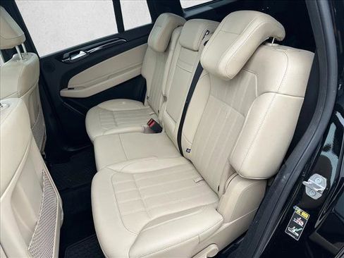 Used 2018 Mercedes-Benz GLS 450 4MATIC image 14