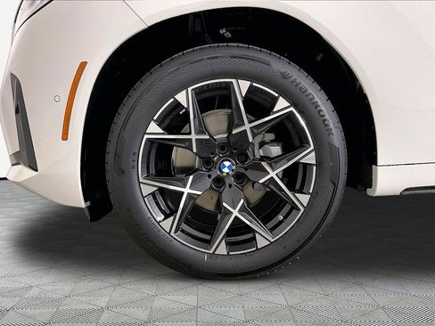 New 2026 BMW X3 xDrive30 AWD/4WD image 21