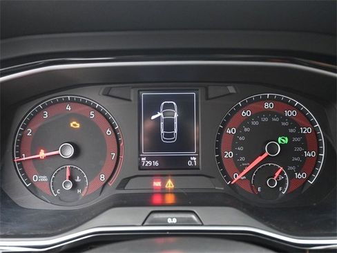 Used 2021 Volkswagen Jetta S image 32