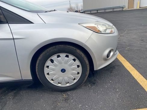 Used 2014 Ford Focus SE image 5