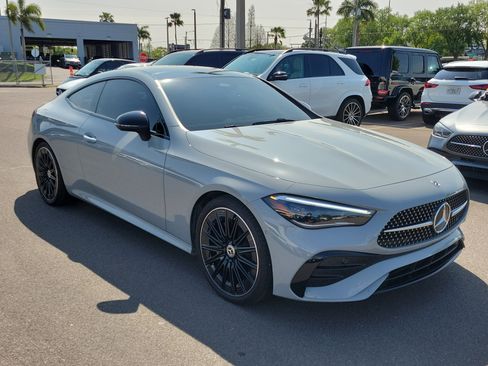 Used 2026 Mercedes-Benz CLE 300 CLE 300 image 2