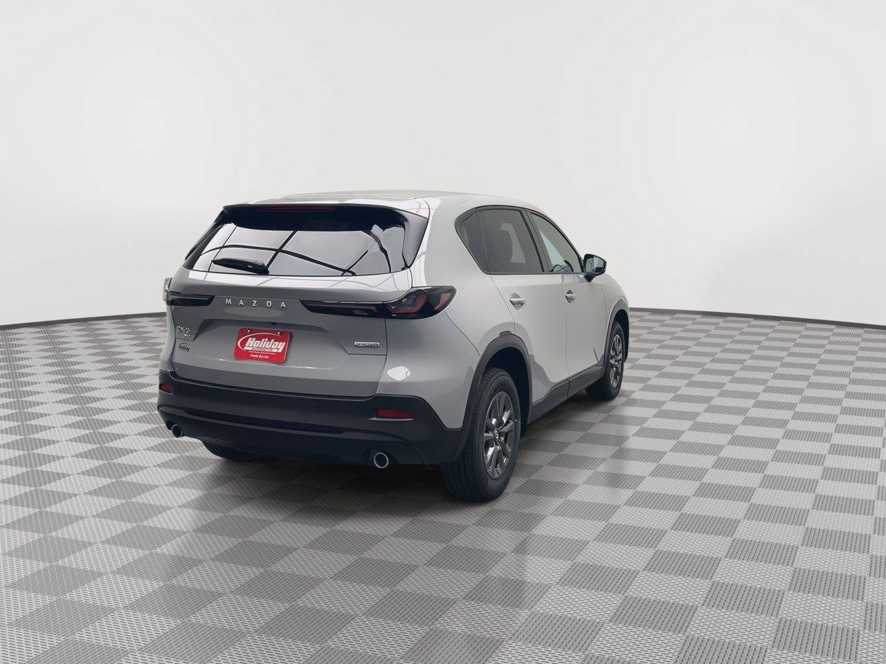 New 2026 MAZDA CX-5 Select AWD/4WD image 35