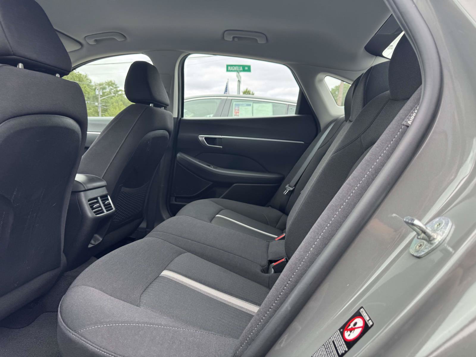 Used 2021 Hyundai Sonata SEL FWD image 8