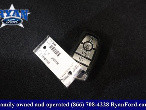 New 2025 Ford Expedition Max Platinum w/ Platinum Ultimate Package image 8