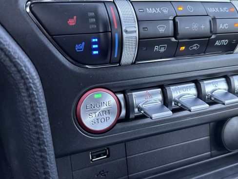 Used 2023 Ford Mustang GT Premium w/ Equipment Group 401A image 25