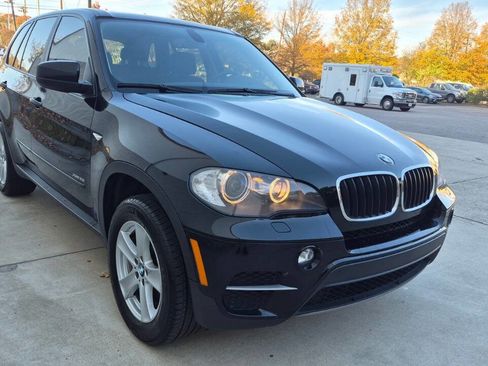 Used 2011 BMW X5 xDrive35i image 10