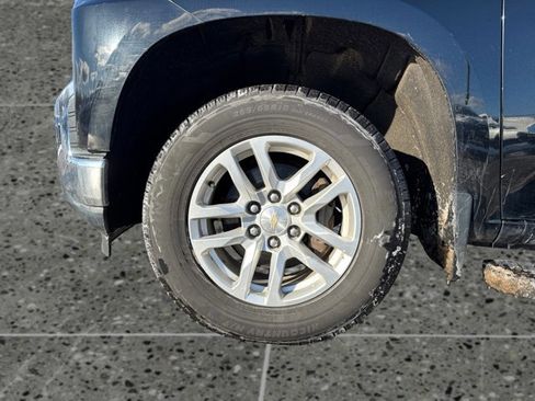 Used 2019 Chevrolet Silverado 1500 LT w/ All-Star Edition image 9