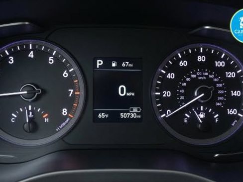 Used 2020 Hyundai Palisade SEL FWD image 6