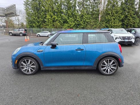 Used 2023 MINI Cooper S FWD image 2