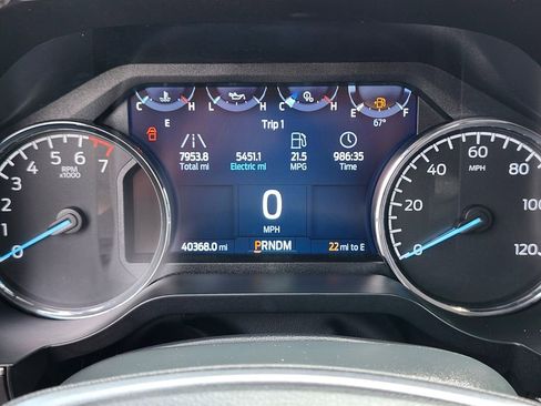 Certified 2023 Ford F150 XLT w/ Equipment Group 302A High AWD/4WD image 32