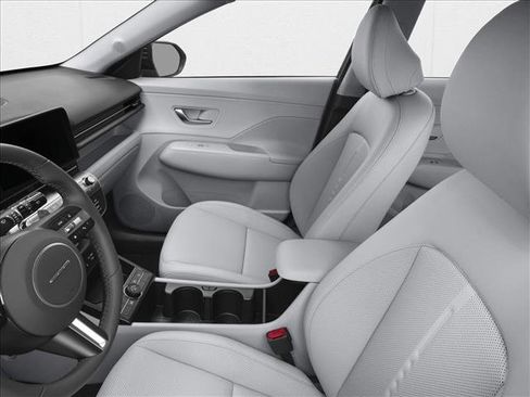New 2026 Hyundai Kona SEL Premium FWD image 6